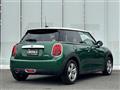 2020 BMW MINI