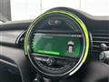 2020 BMW MINI