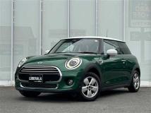 2020 BMW MINI