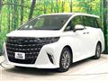 2024 Toyota Alphard Hybrid