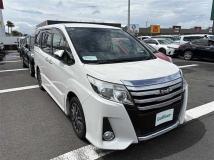 2014 Toyota Noah