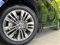 2025 Toyota Alphard Hybrid