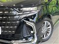 2025 Toyota Alphard Hybrid