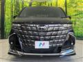2025 Toyota Alphard Hybrid