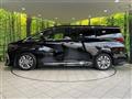2025 Toyota Alphard Hybrid