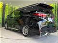 2025 Toyota Alphard Hybrid