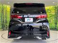 2025 Toyota Alphard Hybrid