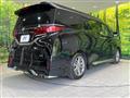 2025 Toyota Alphard Hybrid