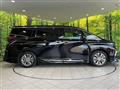2025 Toyota Alphard Hybrid