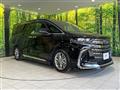 2025 Toyota Alphard Hybrid