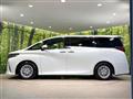 2025 Toyota Alphard Hybrid