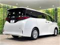 2025 Toyota Alphard Hybrid