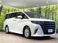 2025 Toyota Alphard Hybrid