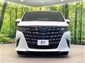2025 Toyota Alphard Hybrid
