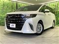 2025 Toyota Alphard Hybrid