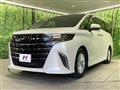 2025 Toyota Alphard Hybrid