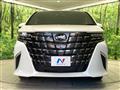 2025 Toyota Alphard Hybrid