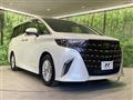 2025 Toyota Alphard Hybrid