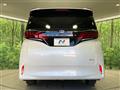 2025 Toyota Alphard Hybrid
