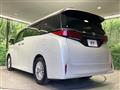 2025 Toyota Alphard Hybrid