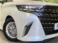 2025 Toyota Alphard Hybrid