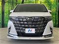 2025 Toyota Alphard Hybrid