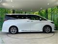 2025 Toyota Alphard Hybrid