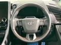 2025 Toyota Alphard Hybrid