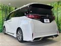 2025 Toyota Alphard Hybrid