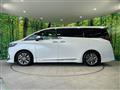 2025 Toyota Alphard Hybrid