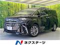 2024 Toyota Alphard Hybrid