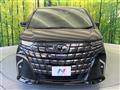 2024 Toyota Alphard Hybrid