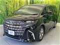 2024 Toyota Alphard Hybrid