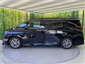 2024 Toyota Alphard Hybrid