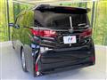 2024 Toyota Alphard Hybrid