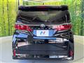 2024 Toyota Alphard Hybrid