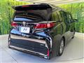 2024 Toyota Alphard Hybrid