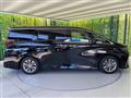 2024 Toyota Alphard Hybrid