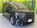2024 Toyota Alphard Hybrid