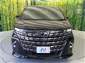 2024 Toyota Alphard Hybrid