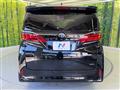 2024 Toyota Alphard Hybrid