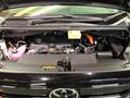 2026 Toyota Vellfire