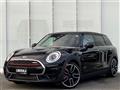 2018 BMW MINI Clubman