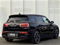2018 BMW MINI Clubman