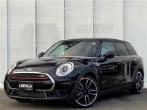 2018 BMW MINI Clubman