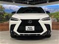 2023 Lexus NX