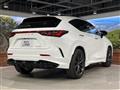2023 Lexus NX