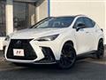 2023 Lexus NX