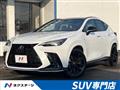 2023 Lexus NX