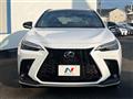 2023 Lexus NX